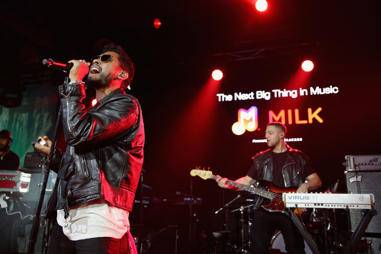 Get Your Daily Dose Of R&B With Miguel’s <i>Wildheart</i>