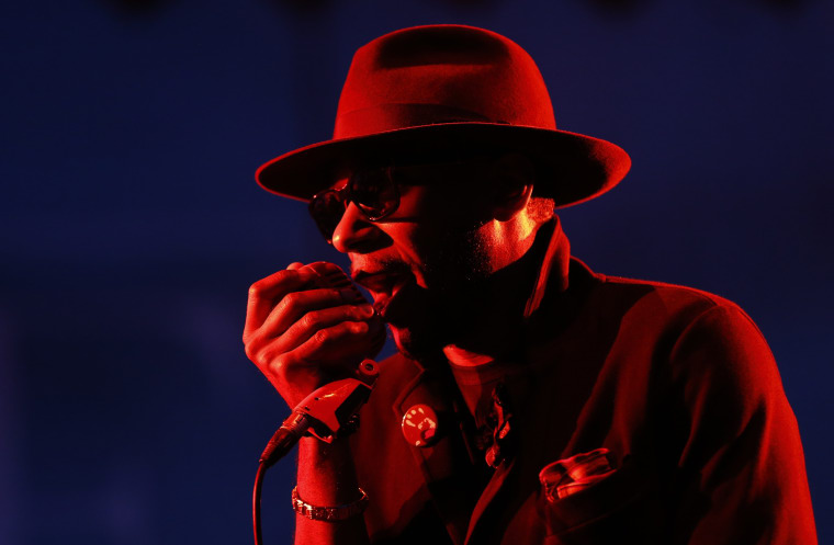 Yasiin Bey To Perform Final Shows In The U.S. Before Retirement