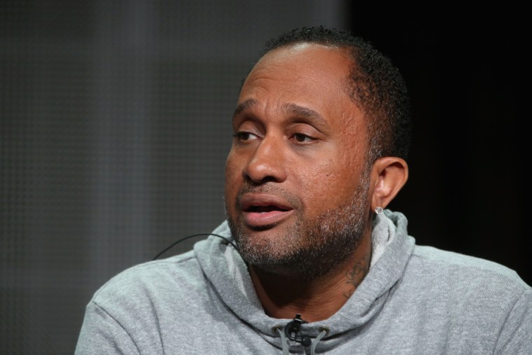 Kenya Barris on Roseanne’s firing: “You hired a monster and then you ...