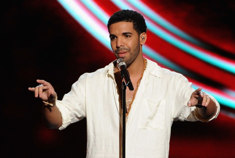 Drake On Meek Mill: “I Signed Up For Greatness, This Comes With It”
