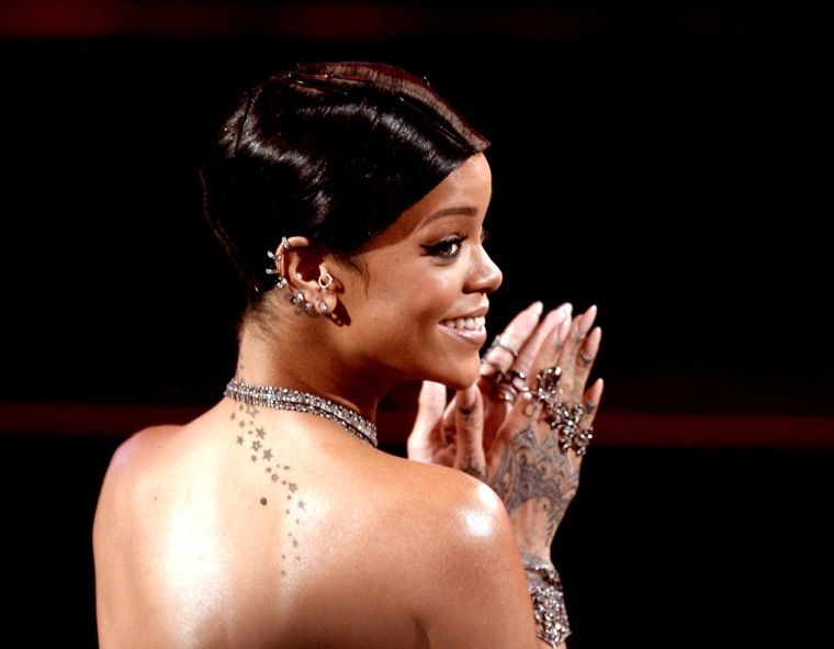 Can Timbaland Finally Deliver Rihanna’s <i>R8</i>?