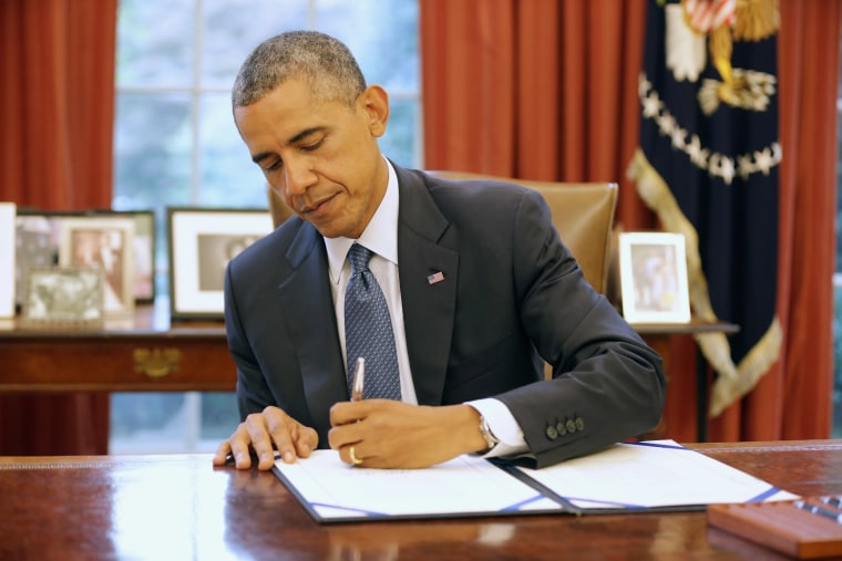 President Obama Signs Emmett Till Bill To Reopen Unsolved Civil Rights Cases