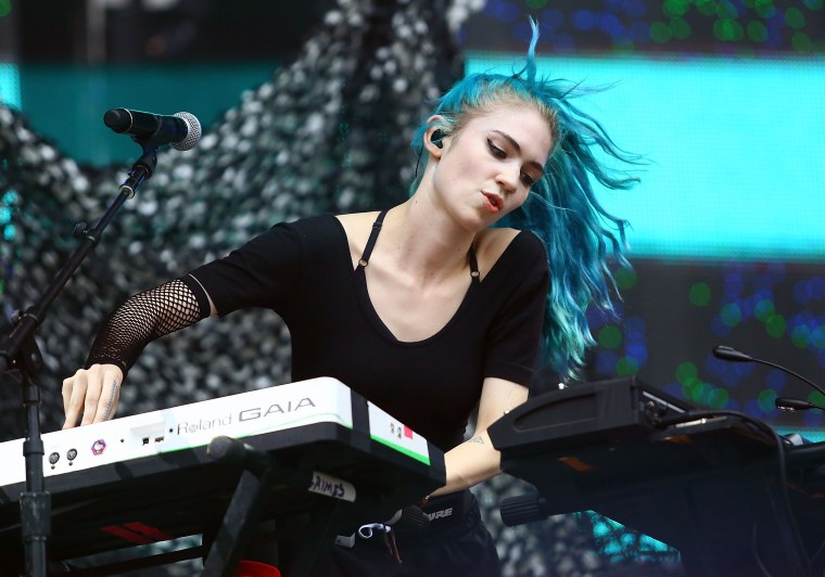 Grimes Created The Cover Art For A New Comic Book