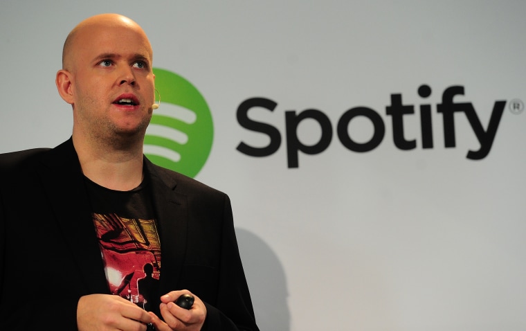 A $1.6 billion copyright lawsuit claims 21% of Spotify’s music could be unlicensed