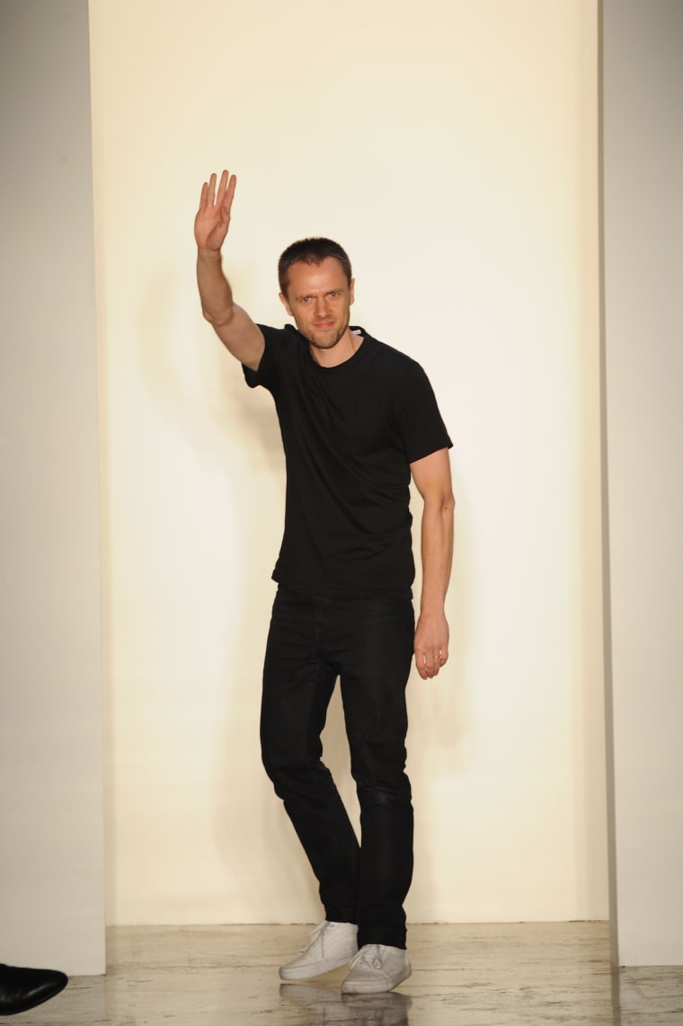 Designer Tim Coppens Is Under Armour’s New Executive Creative Director