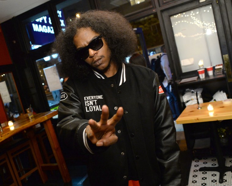 Ab-Soul is sharing a new song tonight