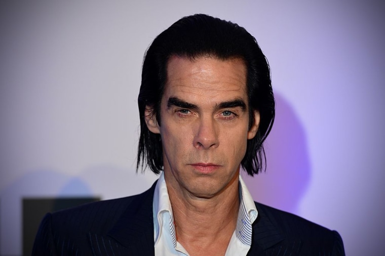 Nick Cave and The Bad Seeds to release new album <I>Ghosteen</i> next week
