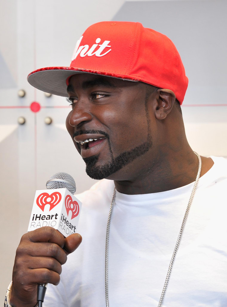 Young Buck releases the tracklist for <i>10 Street Commandments</i>