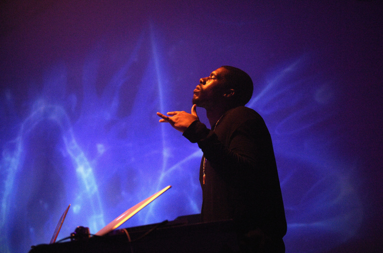 Flying Lotus Slams Non-Payment Of Producers: “Hella Rap Artists Are Rape Artists”