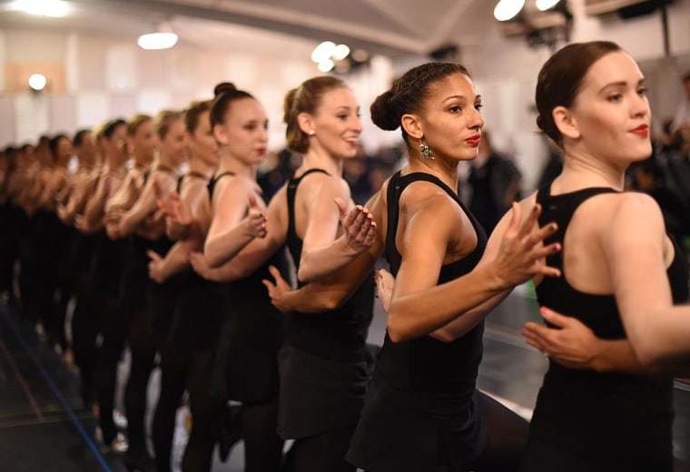 Rockettes Management Reportedly Said Performing At Donald Trump’s Inauguration Won’t “Hurt The Brand”