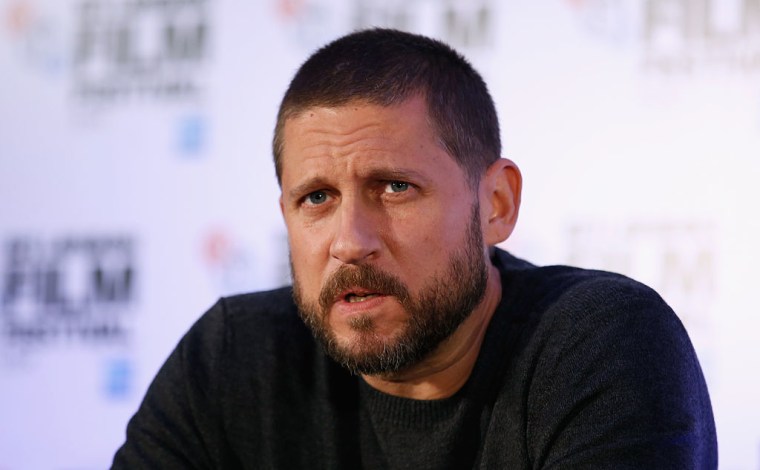 <i>Suicide Squad</i> Director In Early Talks For <i>Scarface</i> Remake