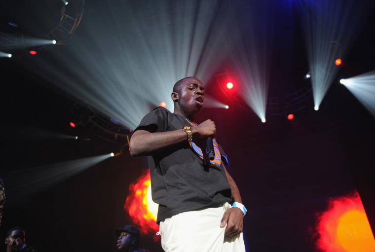 Report: Bobby Shmurda’s parole hearing has been delayed