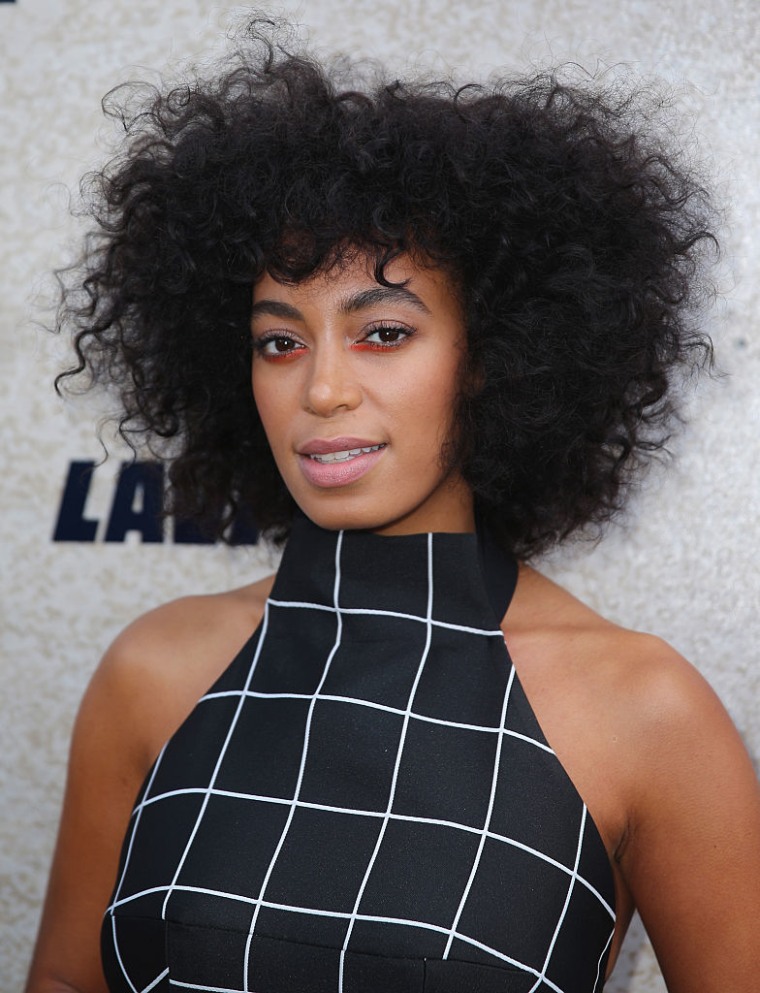 Solange details recording process in thank you letter to Jamaica