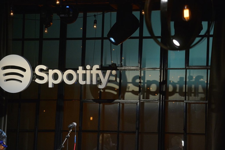 Spotify leaves majority of Alex Jones podcast episodes on platform, pulls others
