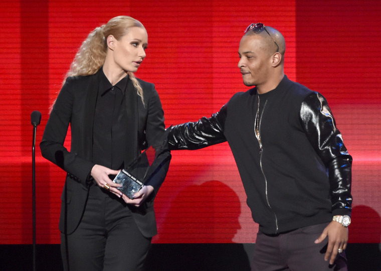 Iggy Azalea responds after T.I. calls her signing a “blunder” | The FADER