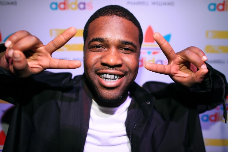 A$AP Mob Shares Ferg’s “Trap Anthem” And Rocky’s “Phantogram Freestyle (Snippet)”