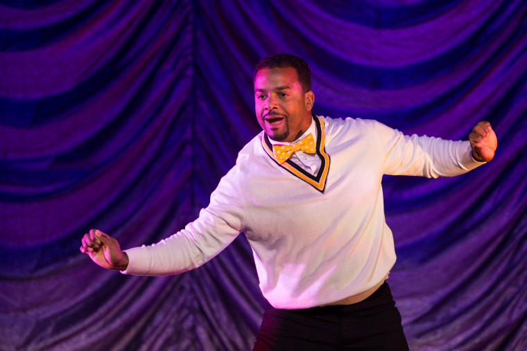 <I>Fresh Prince<i> actor Alfonso Ribeiro sues <I>Fortnite</i> over Carlton dance 