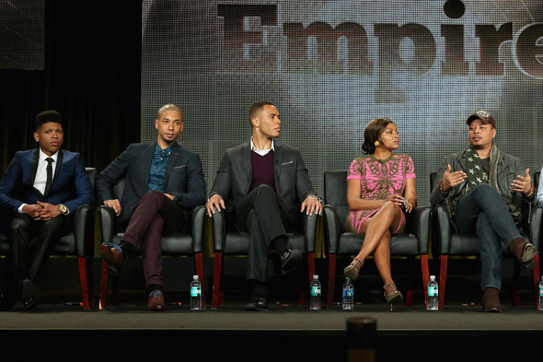 TV Star Salaries Reveal Large Pay Gap Between White Actors And Actors Of Color