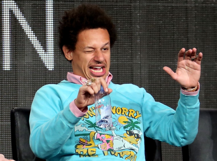 Season five of <i>The Eric Andre Show</i> is premiering in October