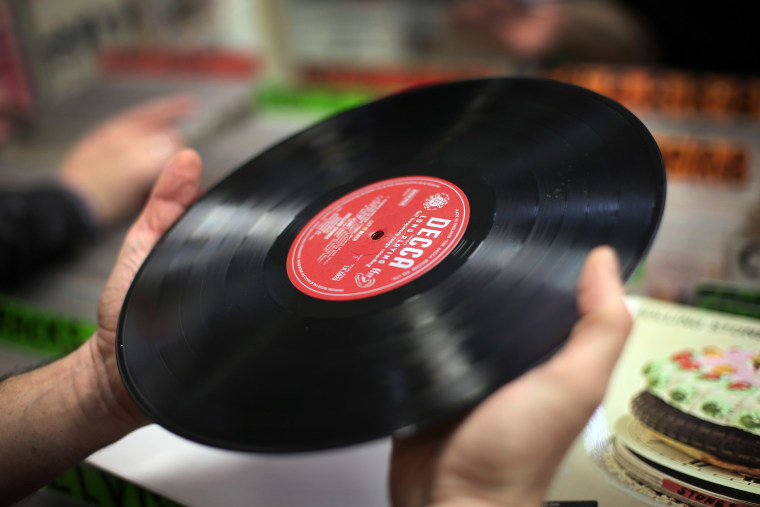 An Australian company has invested $4.8 million in “HD vinyl”