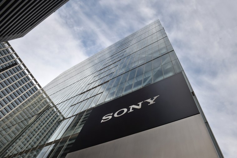 Sony Defends Itself In Suit Over Spotify Payouts To Artists