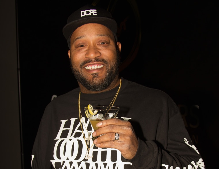 Armed intruder tries to rob Bun B, gets shot