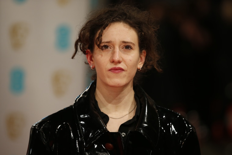 Mica Levi to score new movie <I>Monos</i>