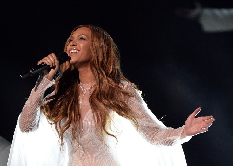 Beyoncé To Headline 2015 Global Citizen Festival