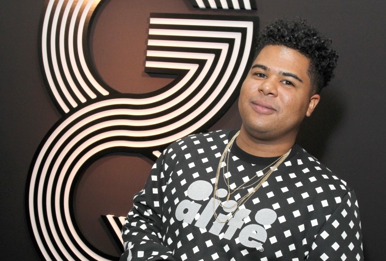 Hear A New iLoveMakonnen Song Called “Leave It There”
