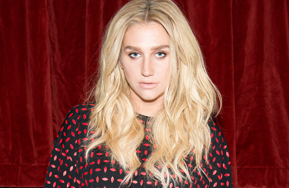 A Judge Ruled Against Kesha’s Amended Lawsuit Against Dr. Luke 