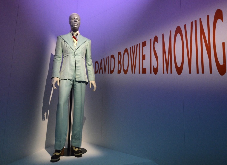 44 Outfits That Prove David Bowie’s Style Legacy Will Live Forever