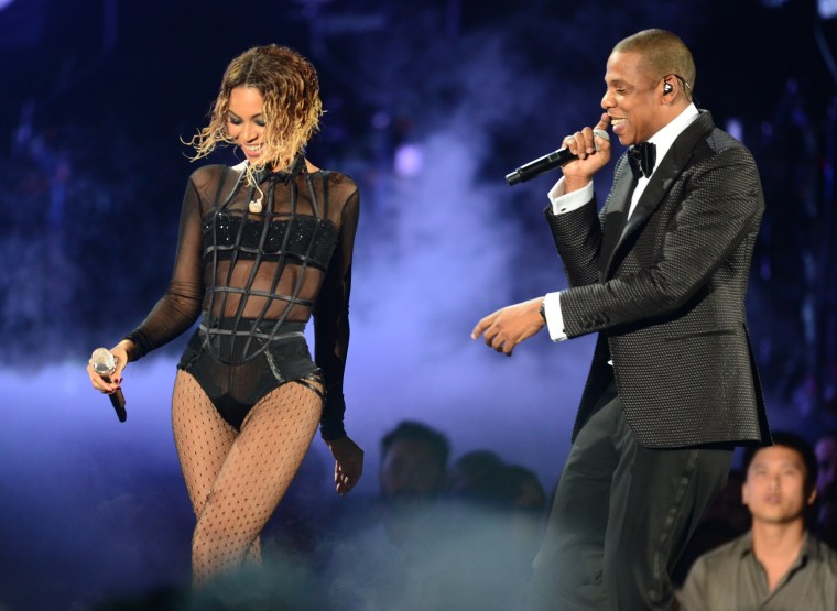 Beyoncé and JAY-Z’s OTR II tour brought in over $250 million