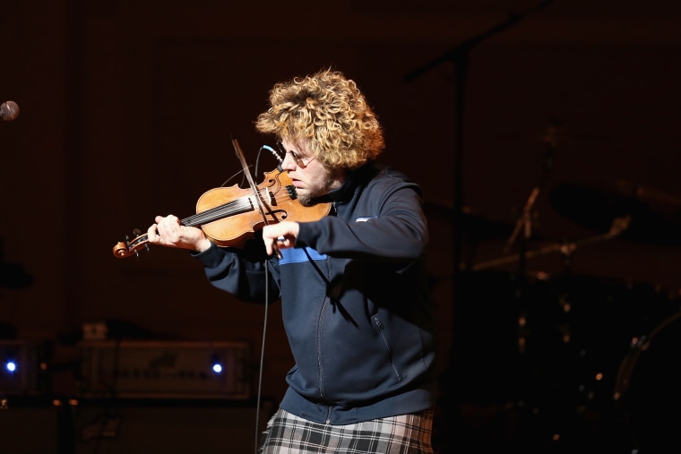 Musician says Google AI falsely accused him of sexual assault, cost him a job