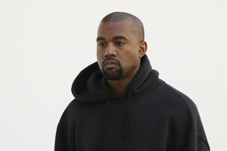 Kim Kardashian says Kanye West’s <i>Yandhi</i> will now be released on November 23