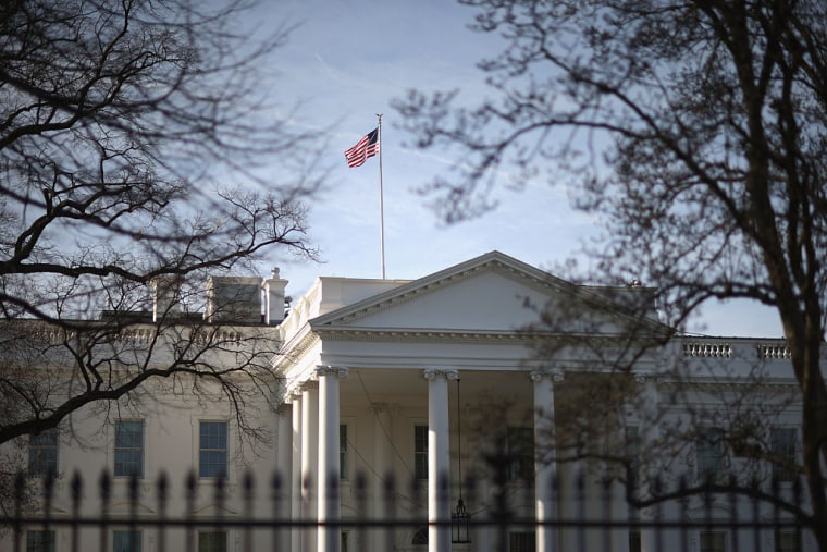 The New White House Website Doesn’t Include A Spanish Version