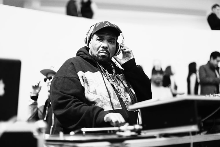 Three Men Who Accused Afrika Bambaataa Of Sexual Molestation Speak Out