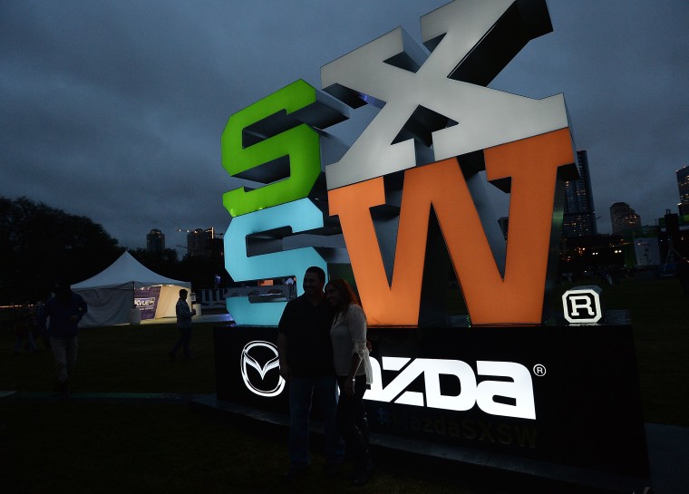 SXSW announces initial lineup for virtual 2021 festival