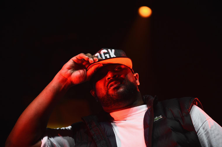 Ghostface Killah, Not RZA, Will Lead The Next Wu-Tang Clan Album