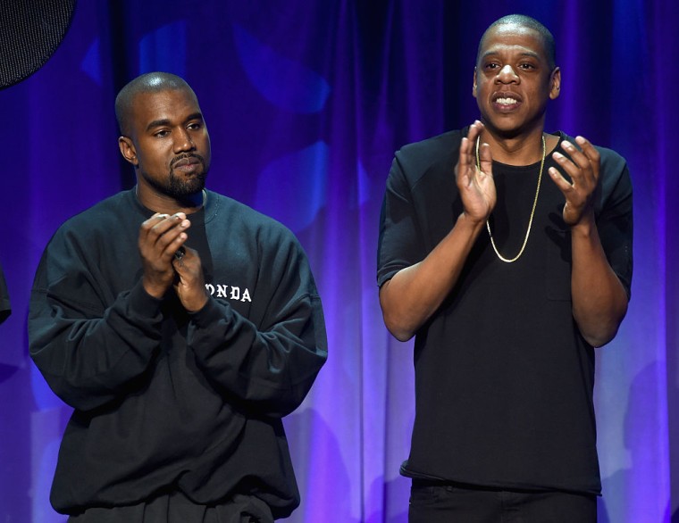 JAY-Z Appears To Address Kanye West On New Song “Kill Jay Z”