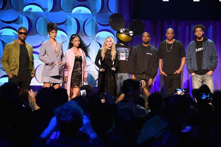 Tidal CEO Jeff Toig Has Left The Company