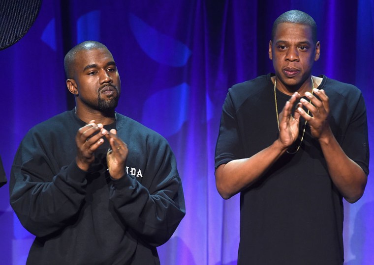 TIDAL accused of juicing streaming numbers for more royalties to Beyoncé and Kanye West