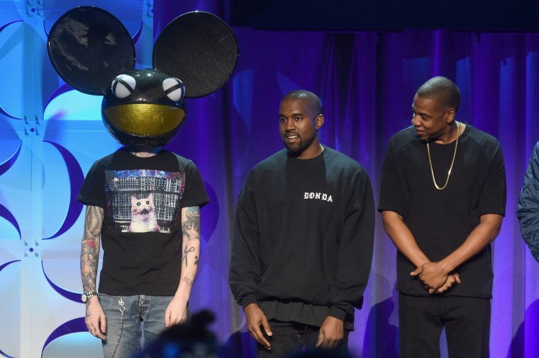 Samsung Reportedly Discussing Buying TIDAL