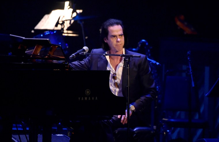 Nick Cave’s Son Has Died