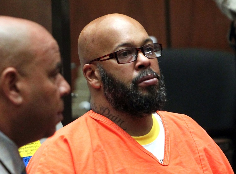 Dr Dre, Ice Cube Implicated In Wrongful Death Lawsuit Against Suge Knight