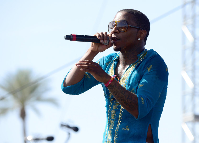 Lil B Says He’s Transphobic And Needs “Help To Learn To Accept”