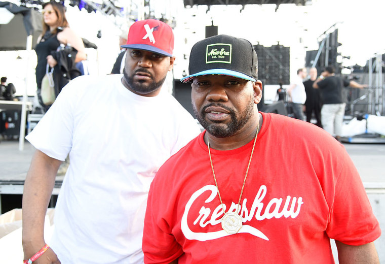 Raekwon and Ghostface Killah confirmed for next VERZUZ battle