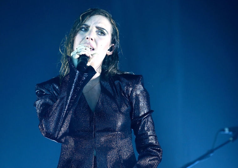 Lykke Li’s label slowed down “sex money feelings die” because of TikTok