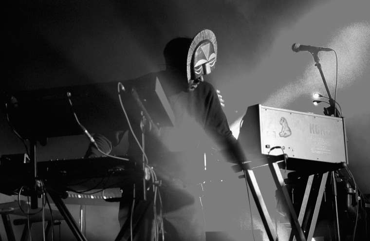 SBTRKT’s Art Director Thinks Disclosure Stole His Imagery