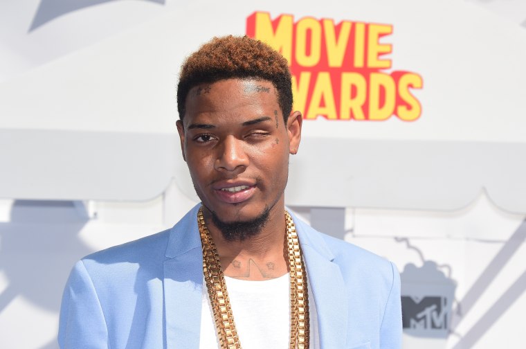 Police Are Investigating If Fetty Wap Was Involved In A ShopRite Brawl