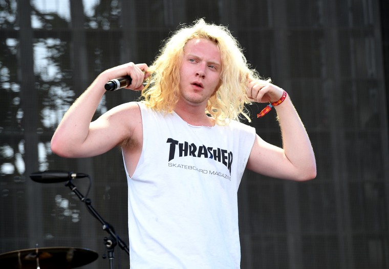 The Orwells respond to allegations of sexual abuse